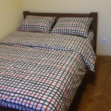 Gallery Lviv Apartment Экстерьер фото