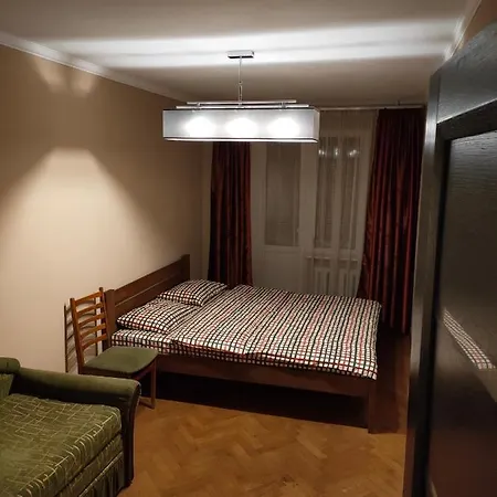 Gallery Lviv Apartment Экстерьер фото