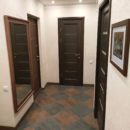Gallery Lviv Apartment Экстерьер фото