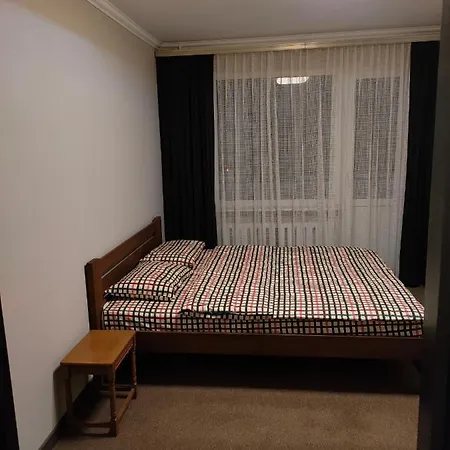 Gallery Lviv Apartment Экстерьер фото