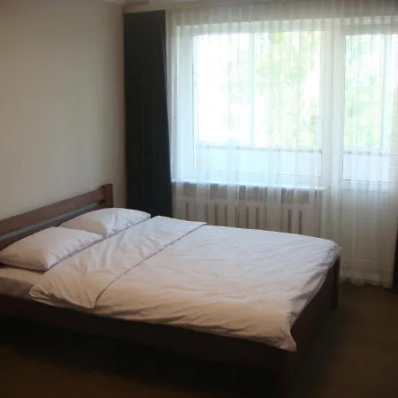 Gallery Lviv Apartment Экстерьер фото