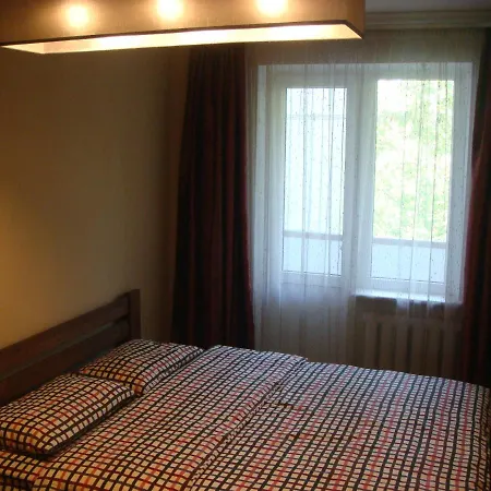 Gallery Lviv Apartment Экстерьер фото