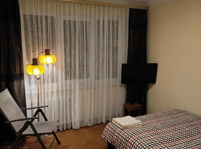 Gallery Lviv Apartment