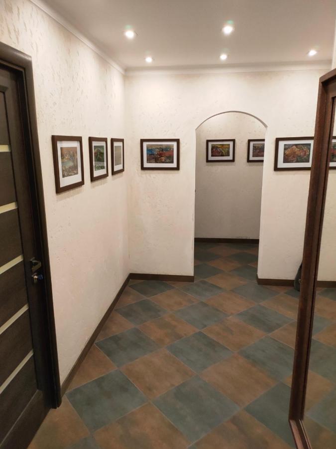 Gallery Apartment Lviv