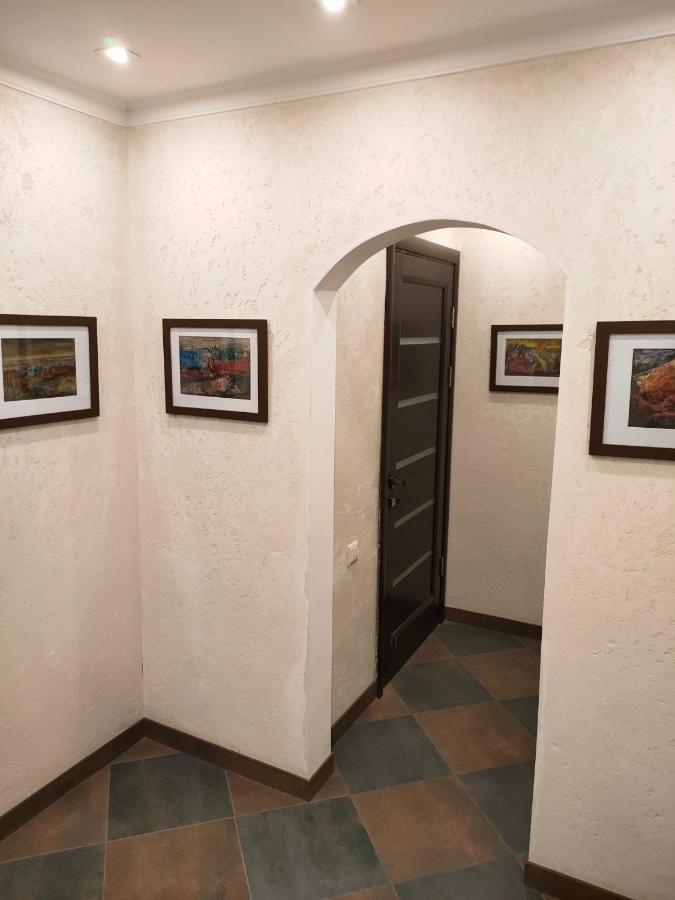 Апартаменты Gallery Львов