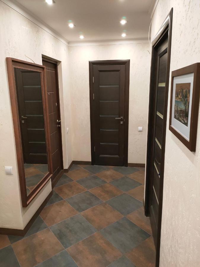 Gallery Апартаменты