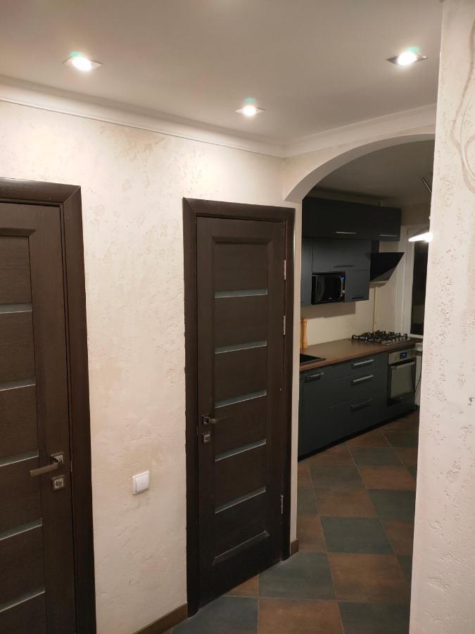 Apartament Gallery Lwów