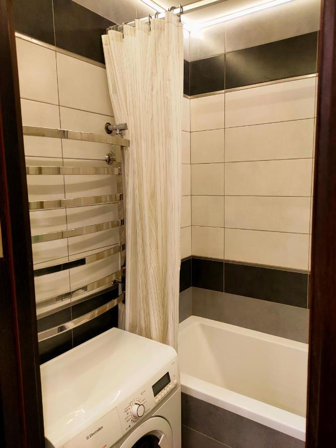 Apartament Gallery *
